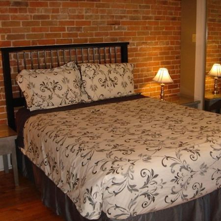Avalon Bed And Breakfast Ottawa Kültér fotó