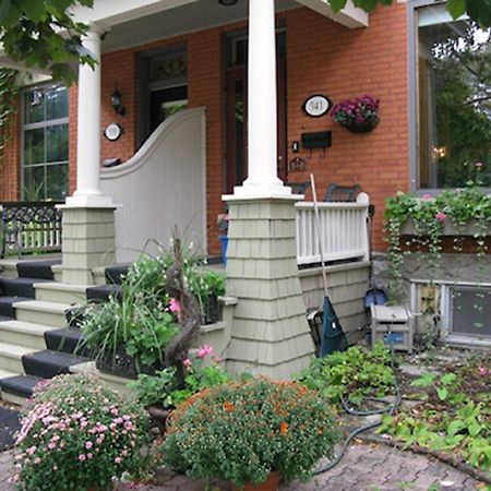 Avalon Bed And Breakfast Ottawa Kültér fotó