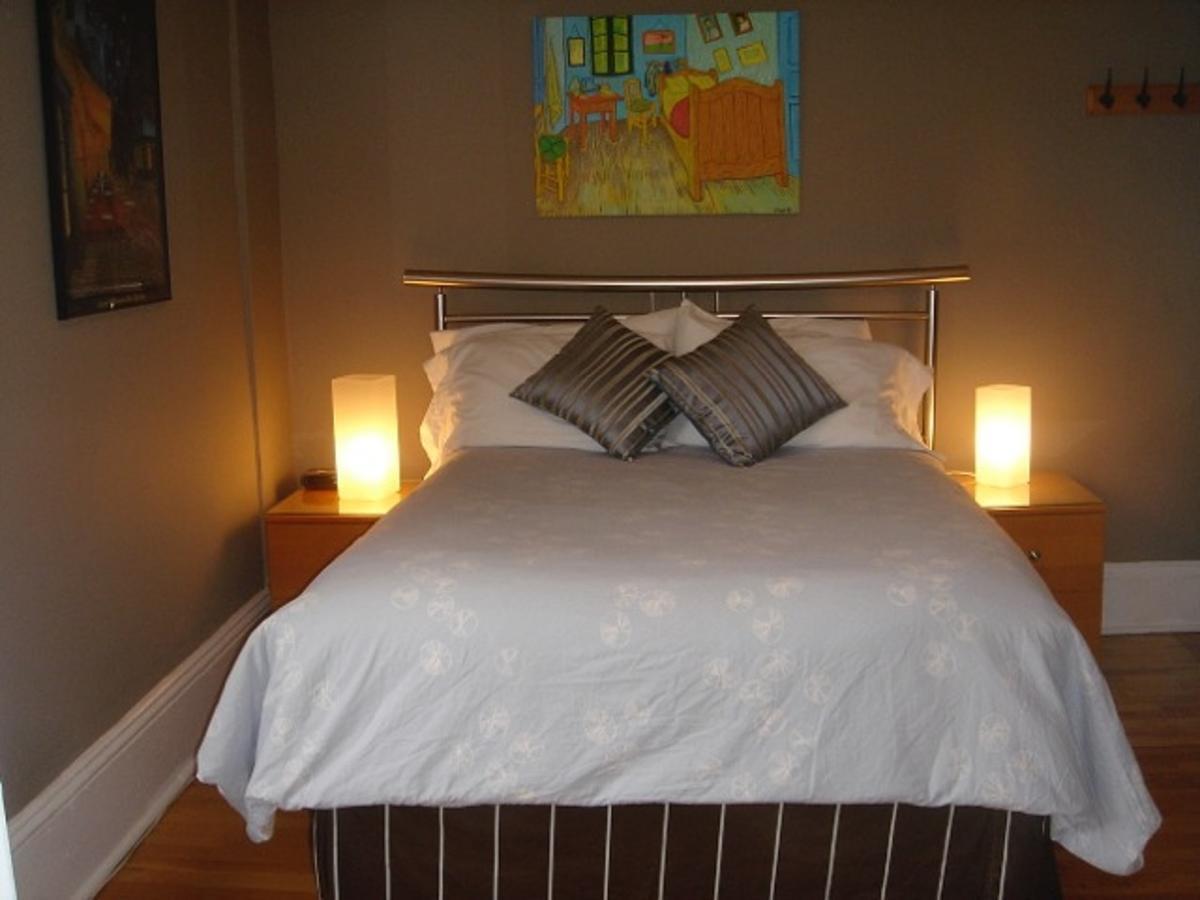 Avalon Bed And Breakfast Ottawa Kültér fotó