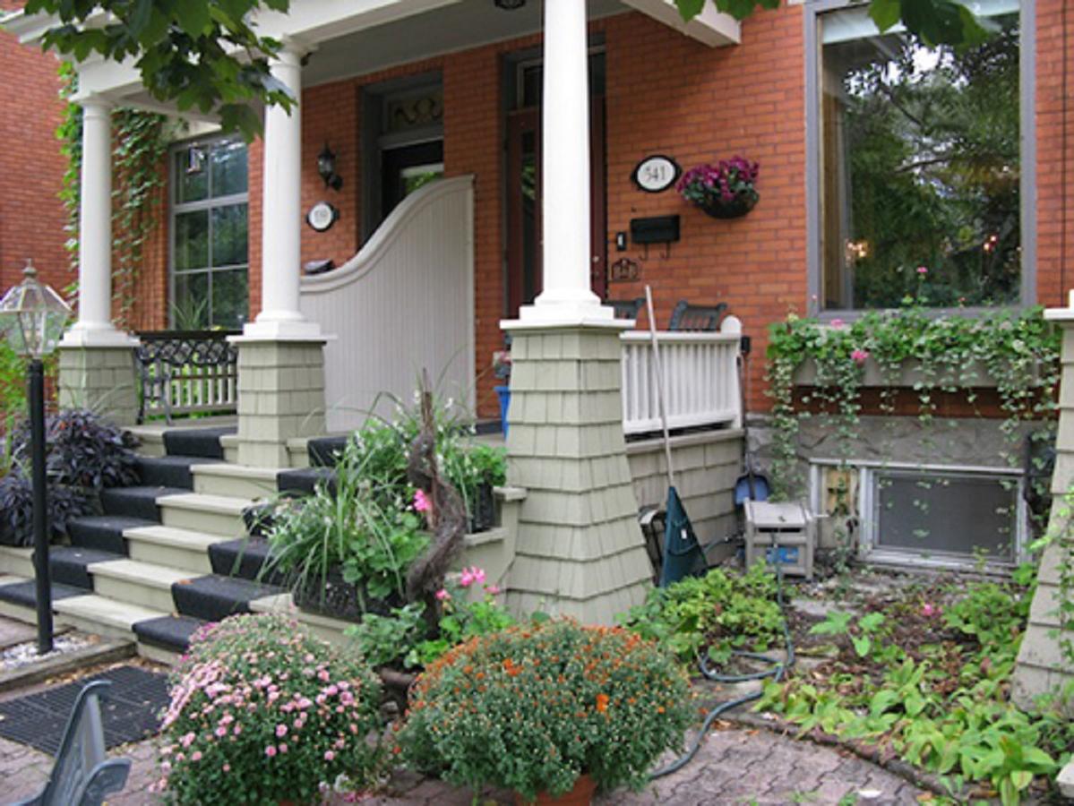 Avalon Bed And Breakfast Ottawa Kültér fotó