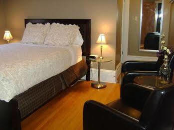 Avalon Bed And Breakfast Ottawa Kültér fotó