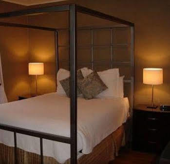 Avalon Bed And Breakfast Ottawa Kültér fotó